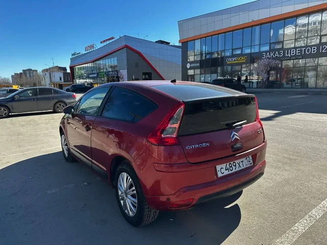 Продажа Citroen C4 - ВАЗ 2114 в Казань