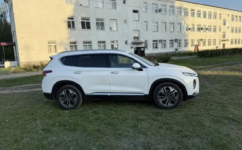 Hyundai Santa FE 2020 - Легковые автомобили (Авто) в Казань