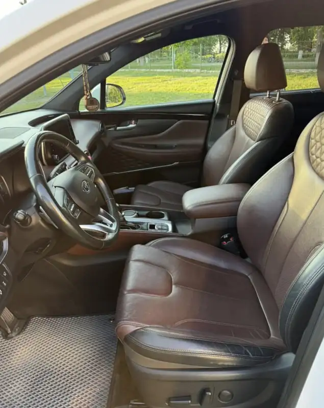 Hyundai Santa FE 2020 - Легковые автомобили (Авто) в Казань