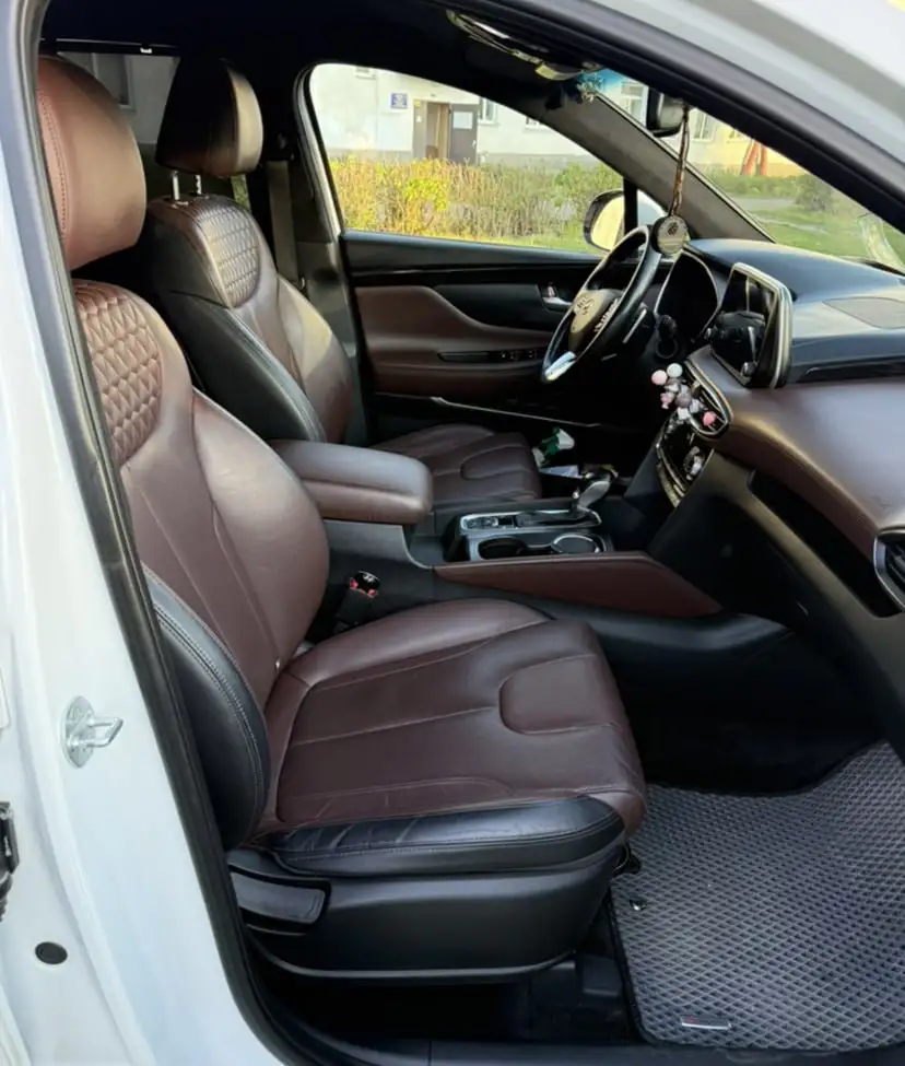 Hyundai Santa FE 2020 - Легковые автомобили (Авто) в Казань