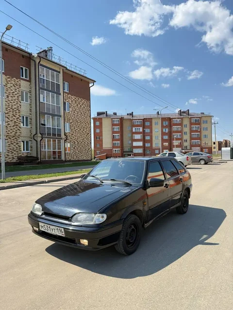 Продается ВАЗ 2114 2010 год - ВАЗ 2114 в Казань