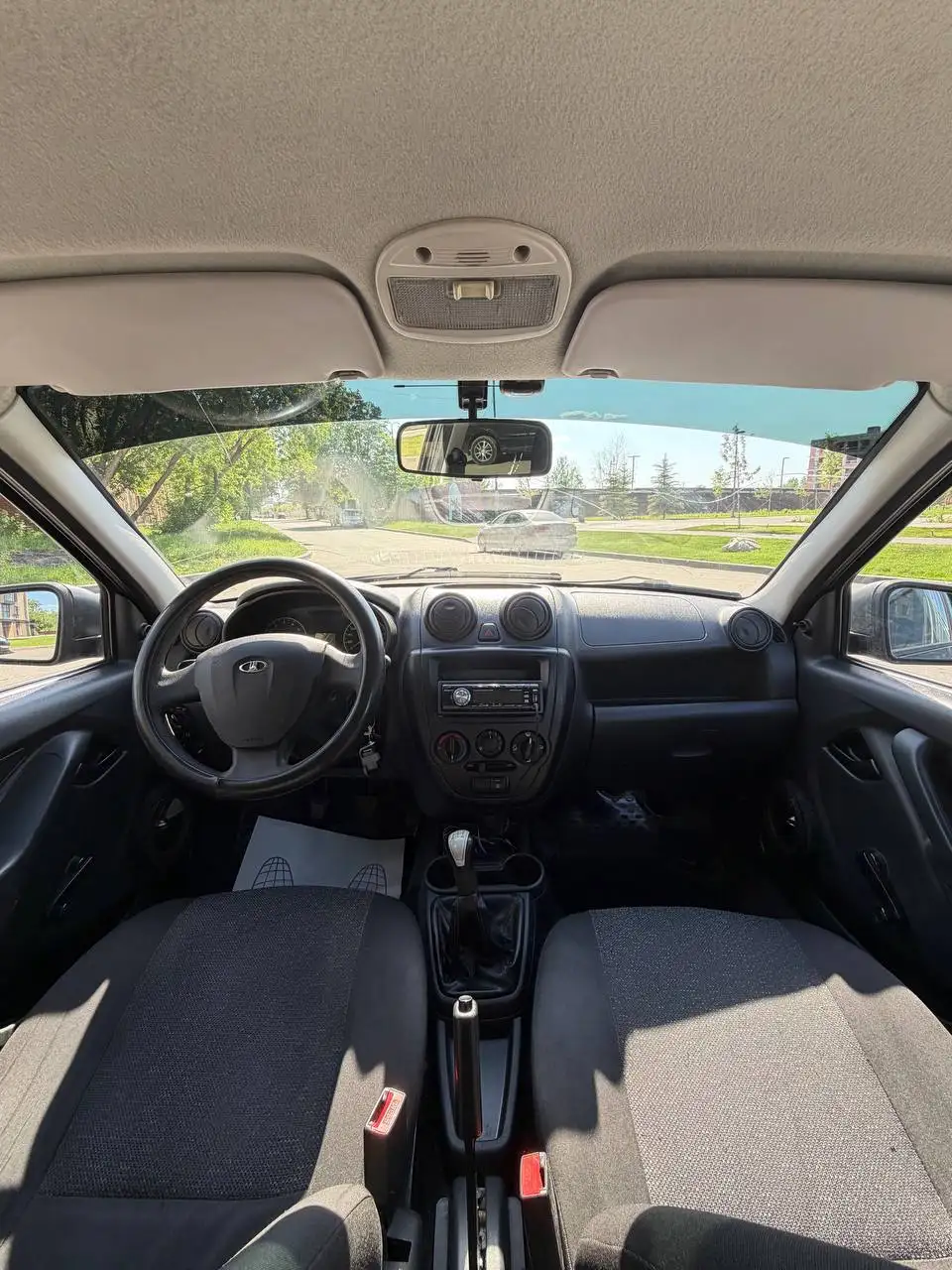 Kia Rio 2015 года - Легковые автомобили (Авто) в Казань