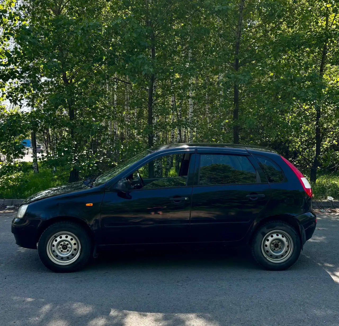 Lada Kalina 2011 года - Легковые автомобили (Авто) в Казань