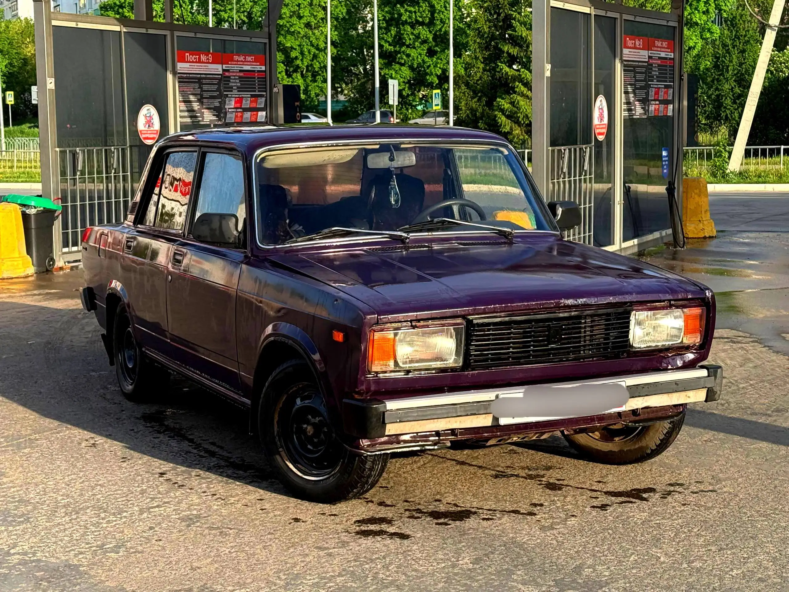 Продаю ВАЗ 2105 2004 года - Легковые автомобили (Авто) в Набережные Челны