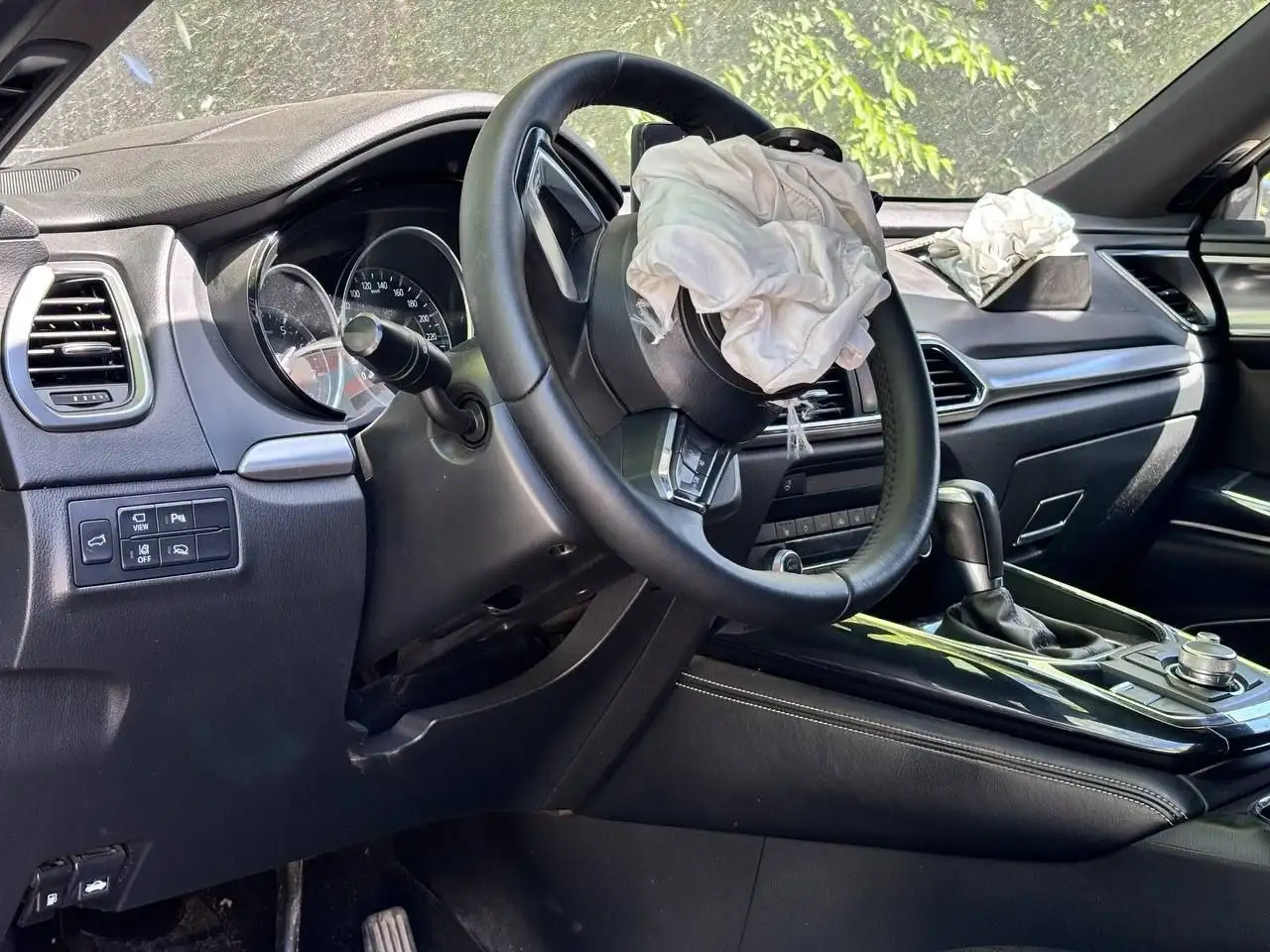 Mazda CX-9 2021 - Легковые автомобили (Авто) в Казань