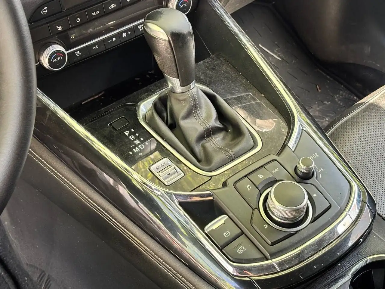 Mazda CX-9 2021 - Легковые автомобили (Авто) в Казань