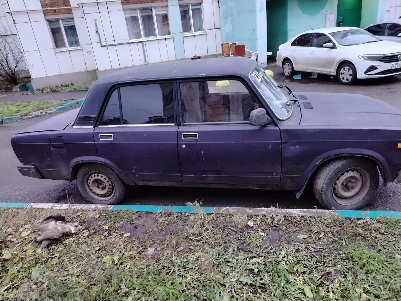 Продам ВАЗ 2107 - Легковые автомобили (Авто) в Казань