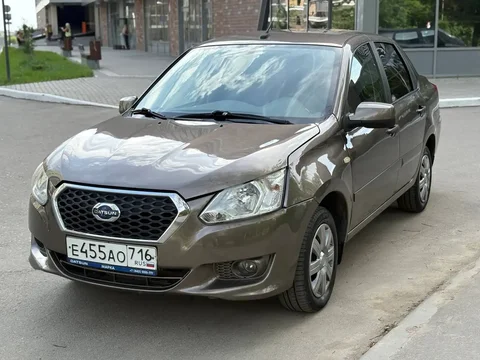 Datsun on-DO, 2019 - ВАЗ 2114 в Казань