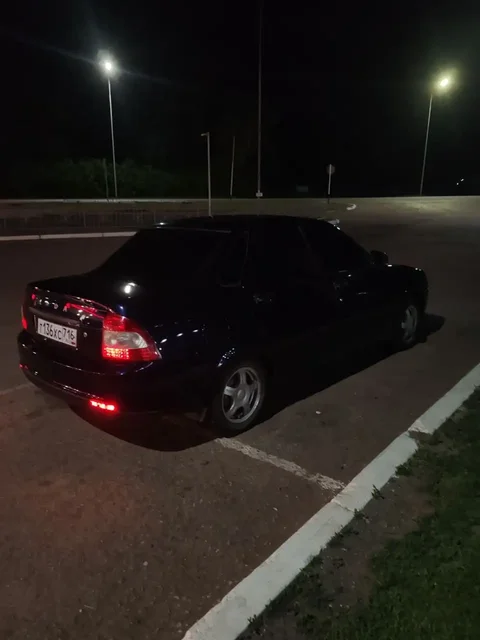 Продам Ладу Приору 2011 года - ВАЗ 2114 в Казань