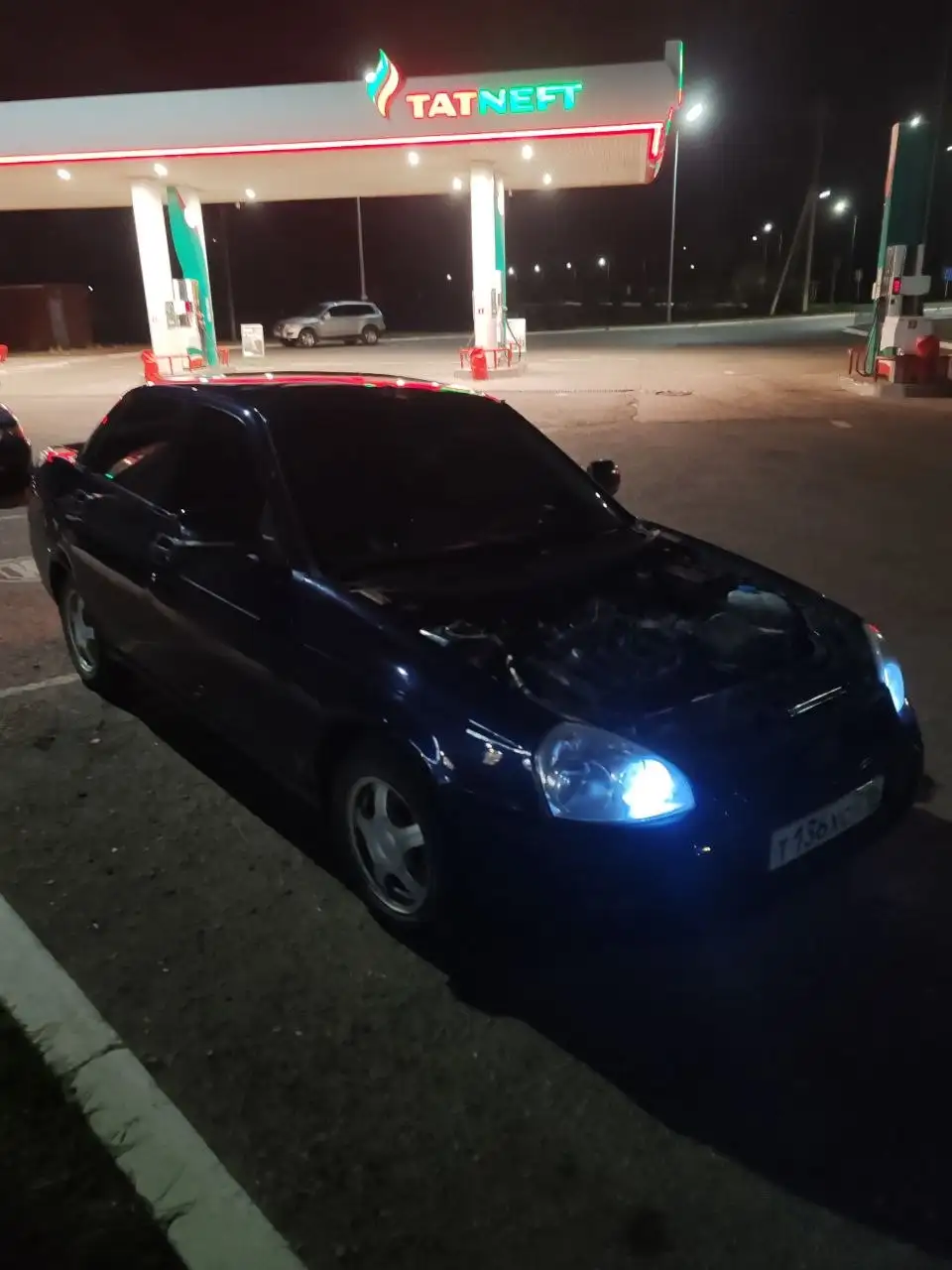 Продам Ладу Приору 2011 года - Легковые автомобили (Авто) в Казань