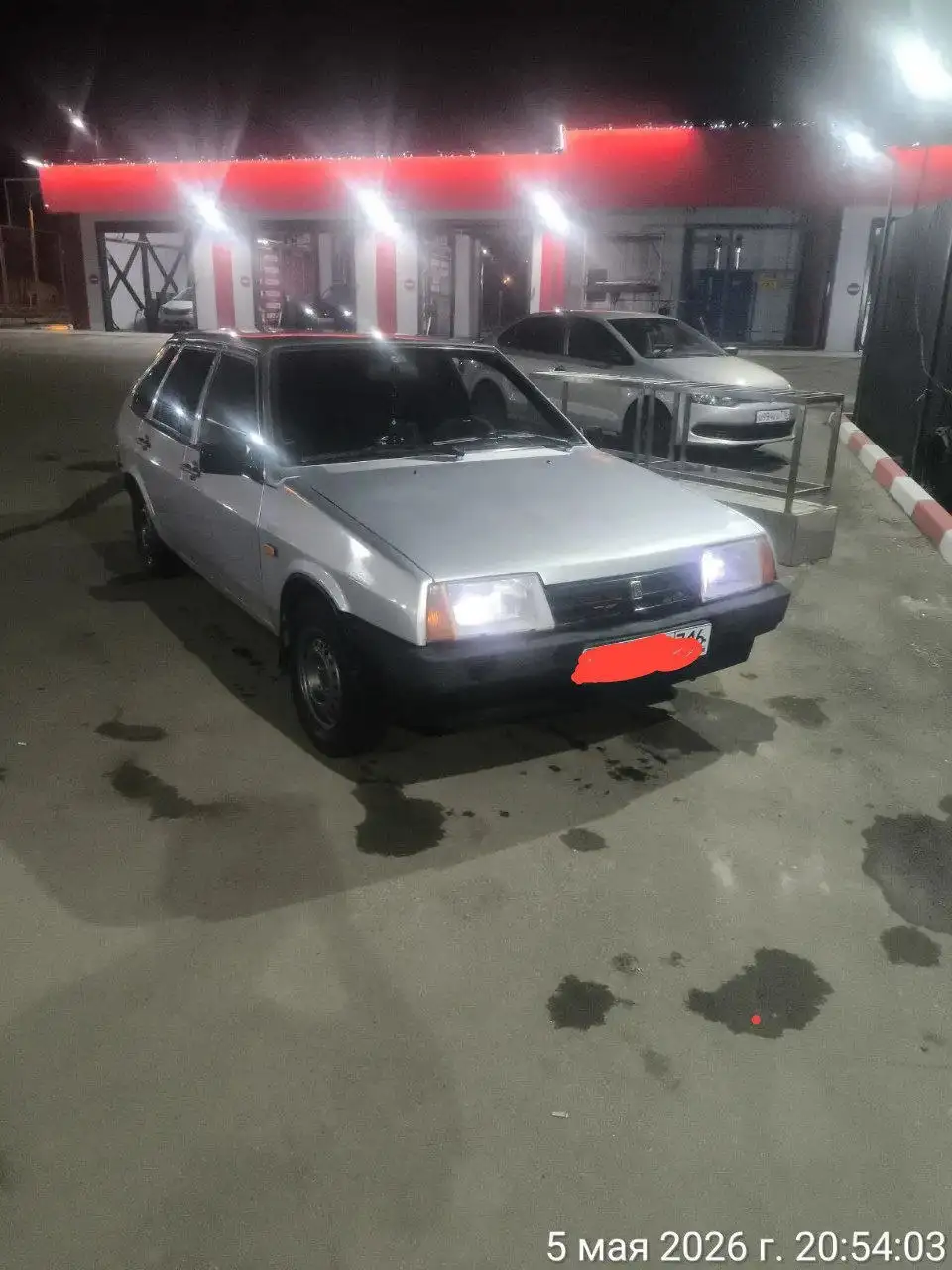 Продам Ваз 2109 - Легковые автомобили (Авто) в Казань
