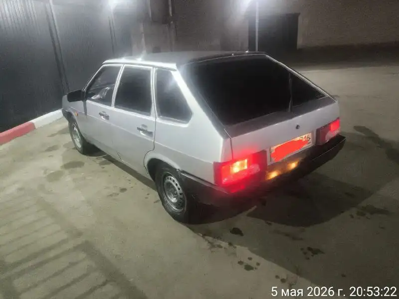 Продам Ваз 2109 - Легковые автомобили (Авто) в Казань