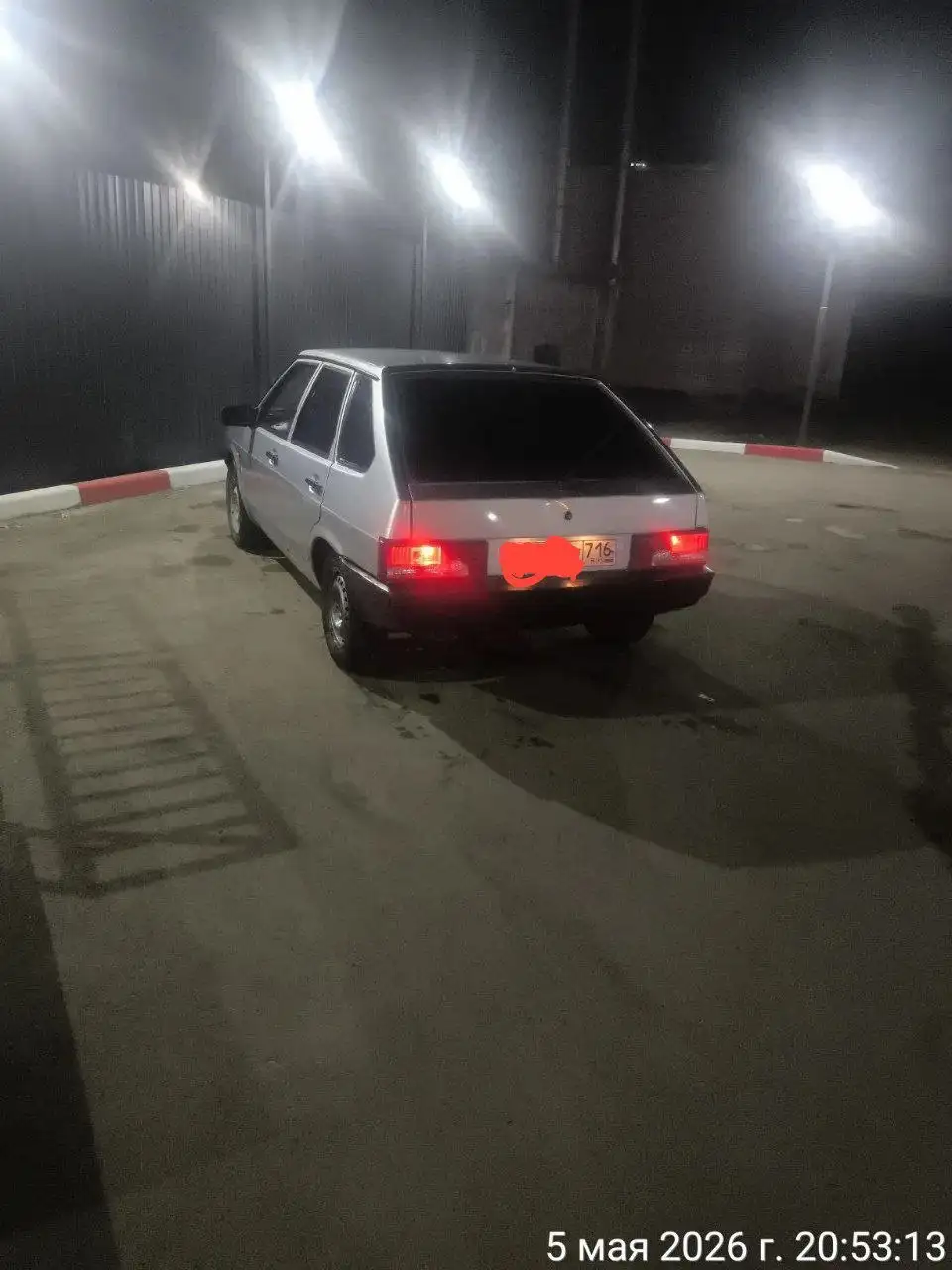 Продам Ваз 2109 - Легковые автомобили (Авто) в Казань