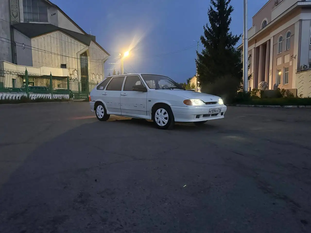 Продажа ВАЗ 2114 2011 года - Легковые автомобили (Авто) в Набережные Челны