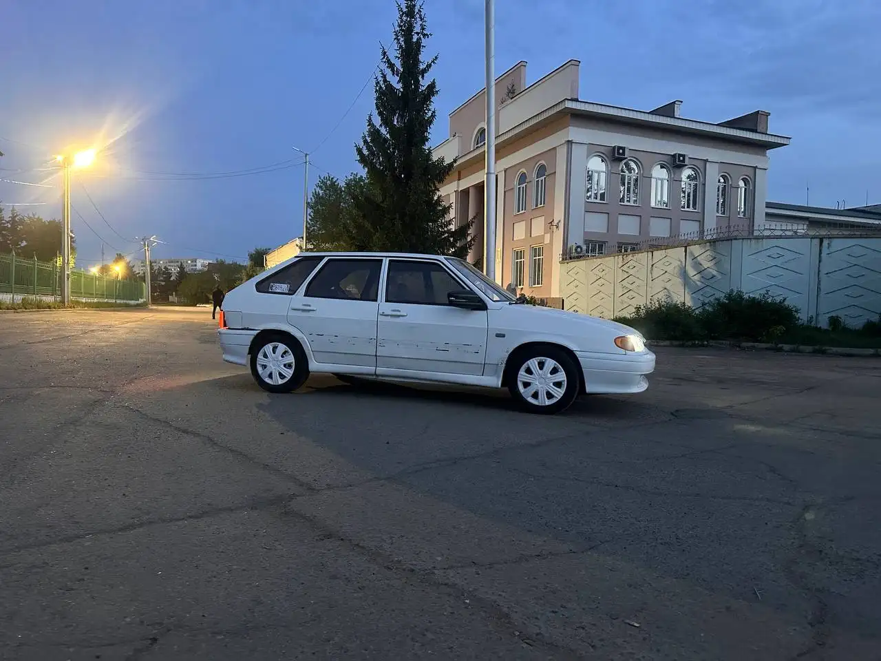Продажа ВАЗ 2114 2011 года - Легковые автомобили (Авто) в Набережные Челны