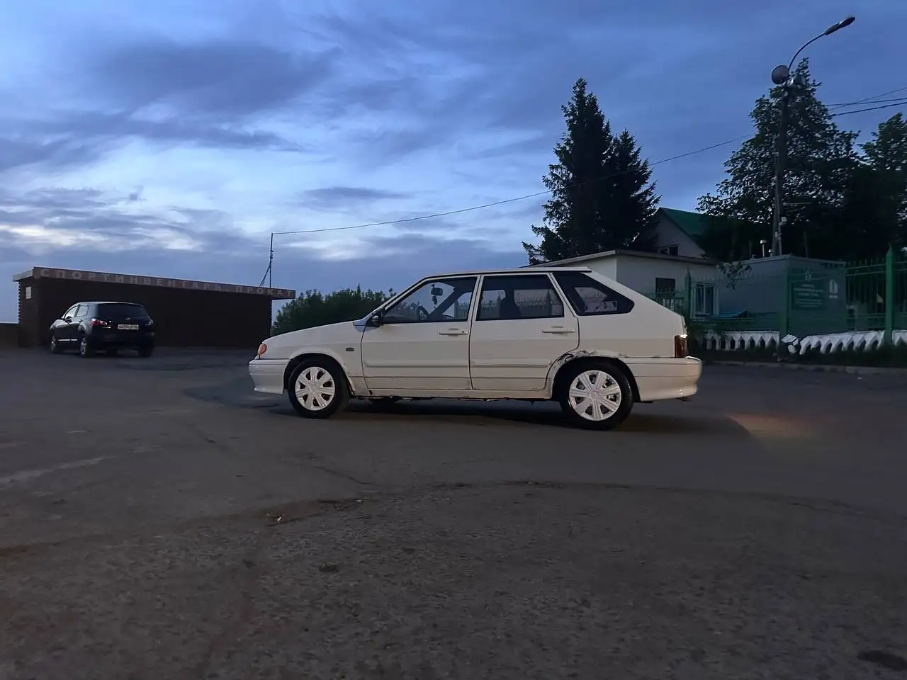 Продажа ВАЗ 2114 2011 года - Легковые автомобили (Авто) в Набережные Челны