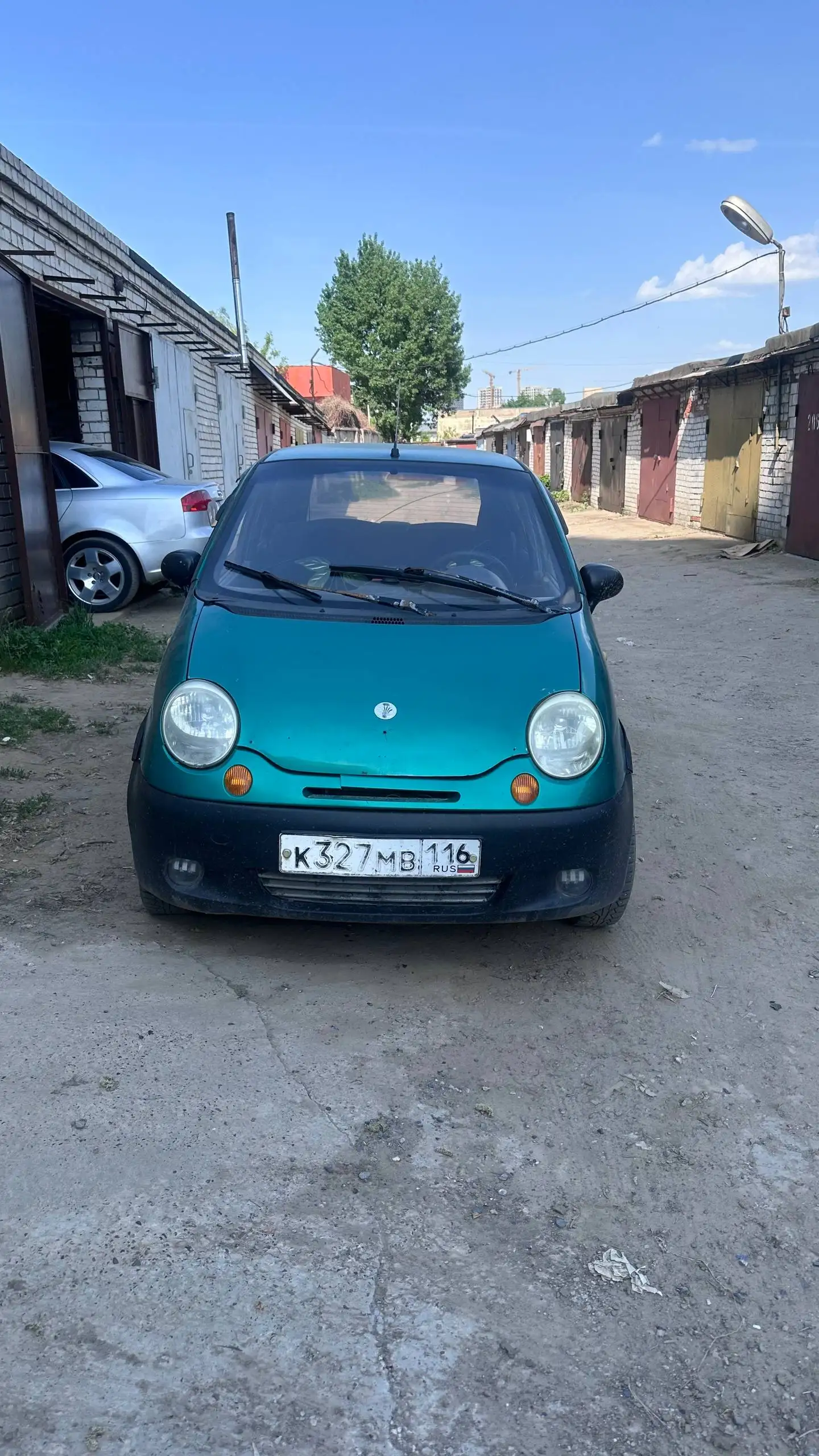 Автозапчасти на продажу - Запчасти (Авто) в Казань