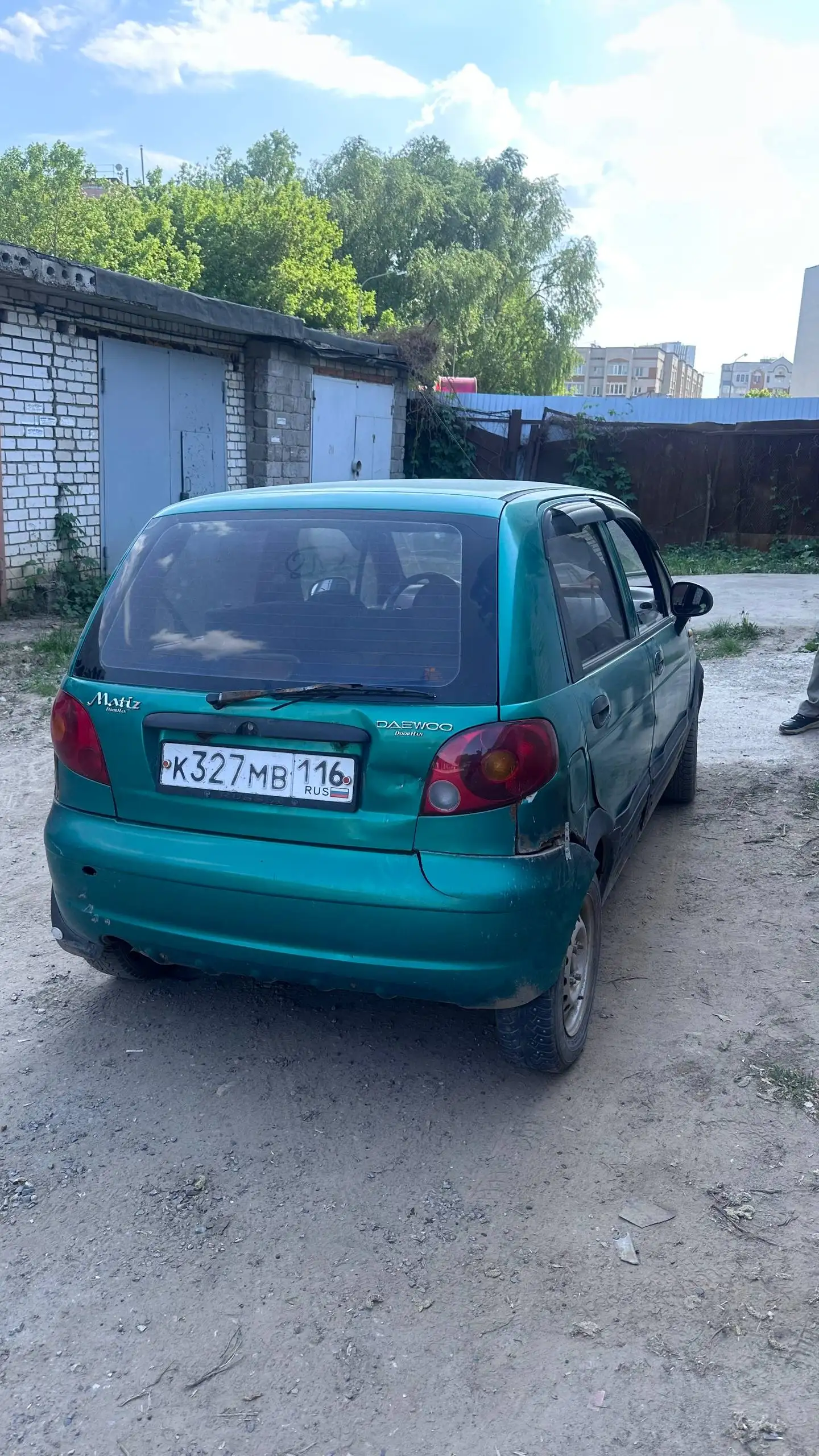 Автозапчасти на продажу - Запчасти (Авто) в Казань
