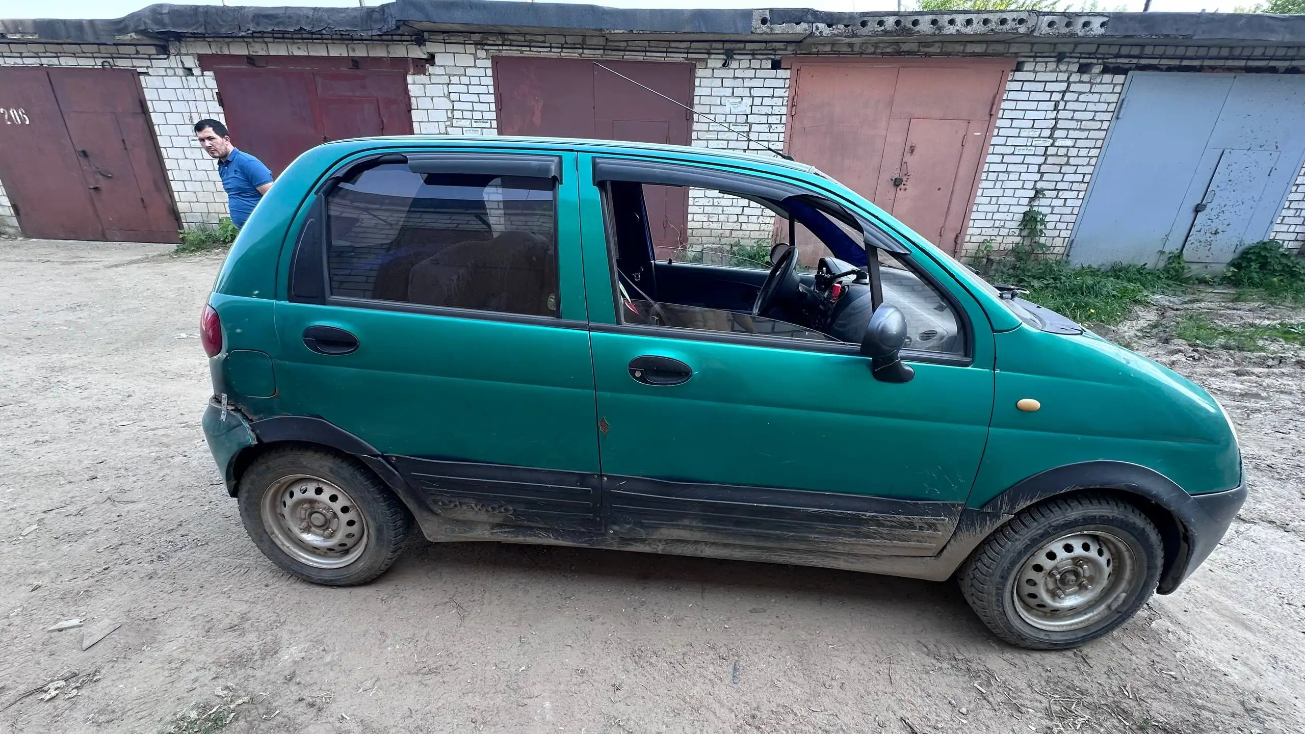 Автозапчасти на продажу - Запчасти (Авто) в Казань