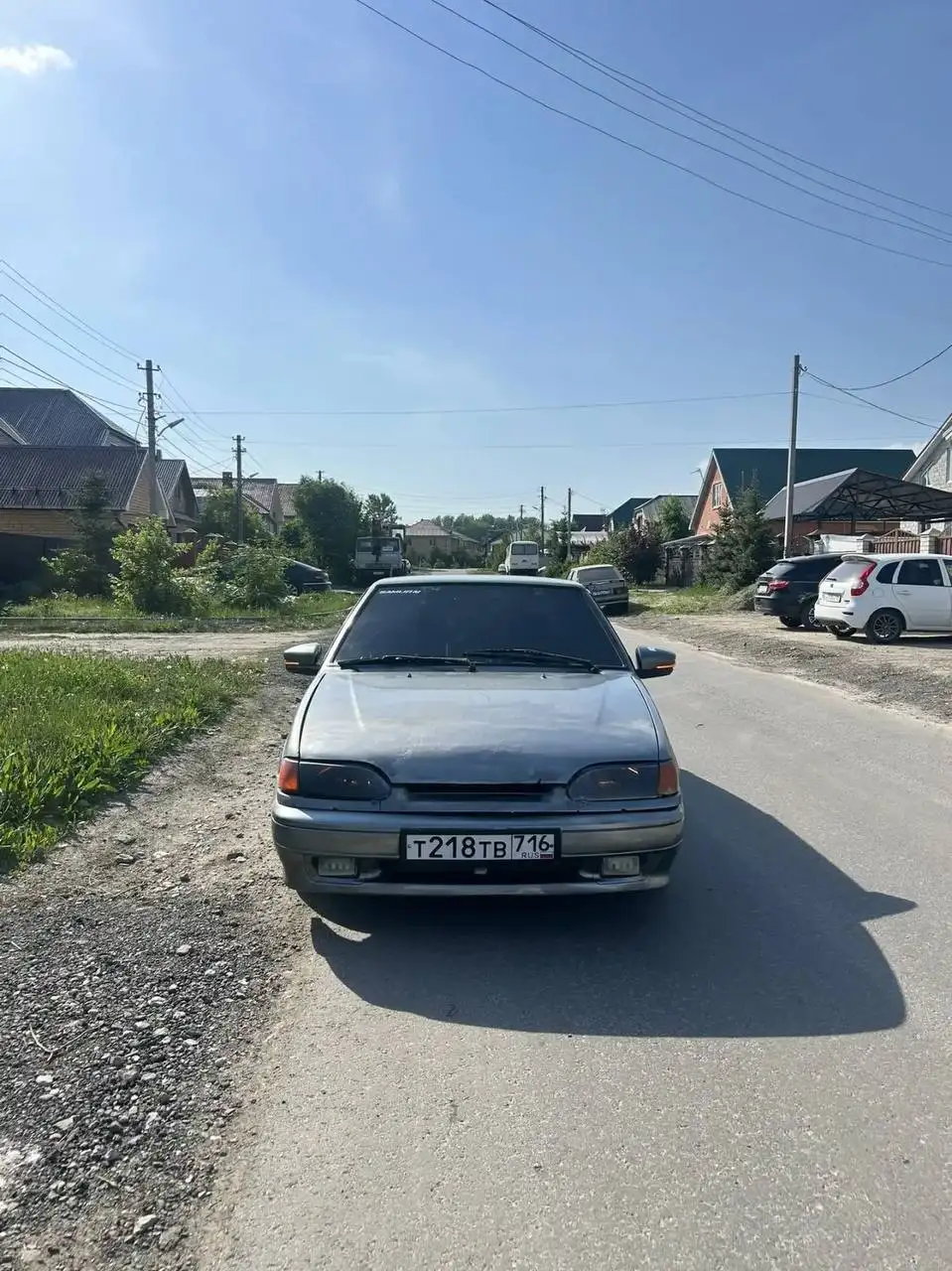 Продам 2114 2010 года - Chevrolet Cobalt в Казань