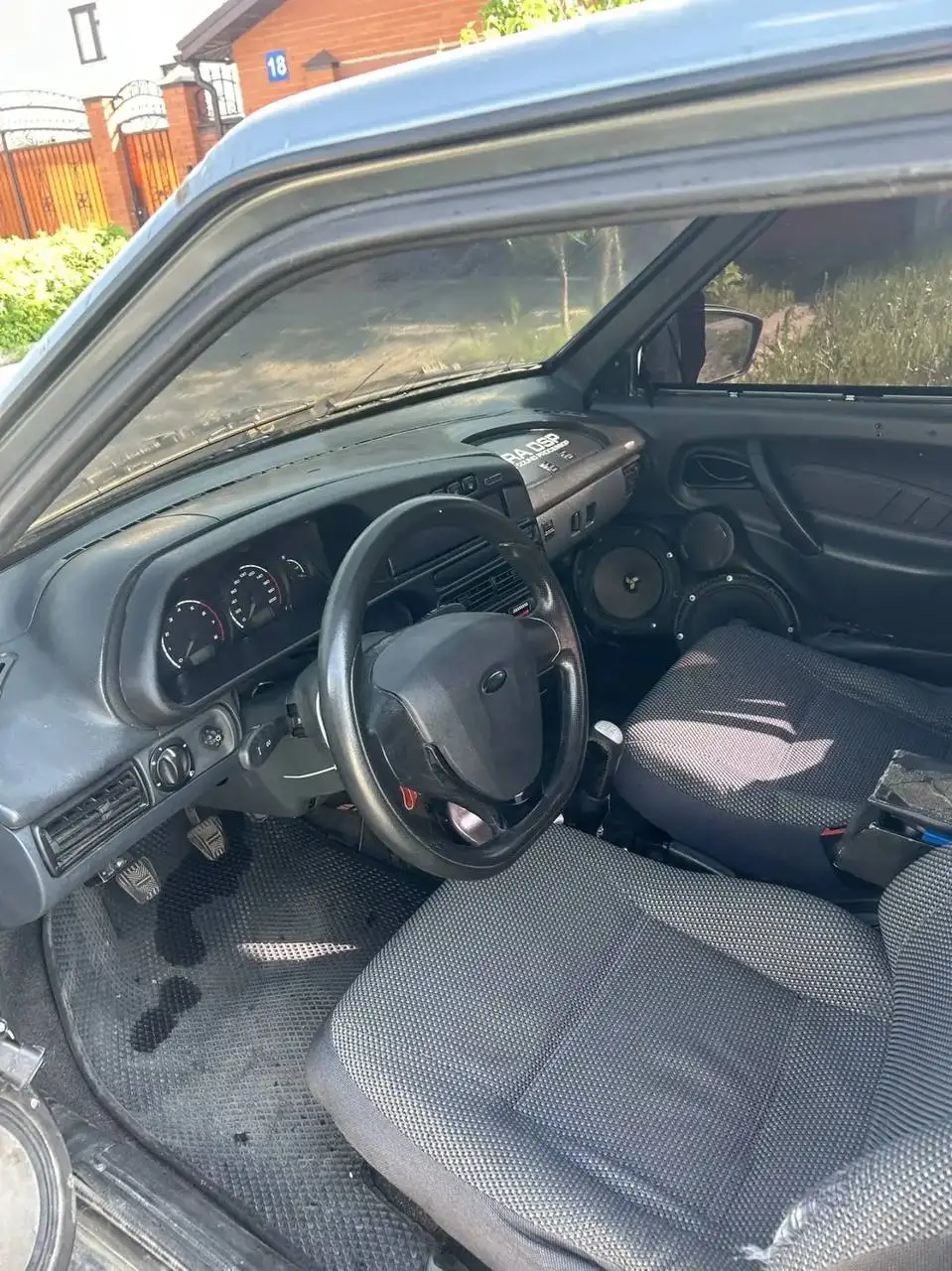 Продам 2114 2010 года - Авто в Казань