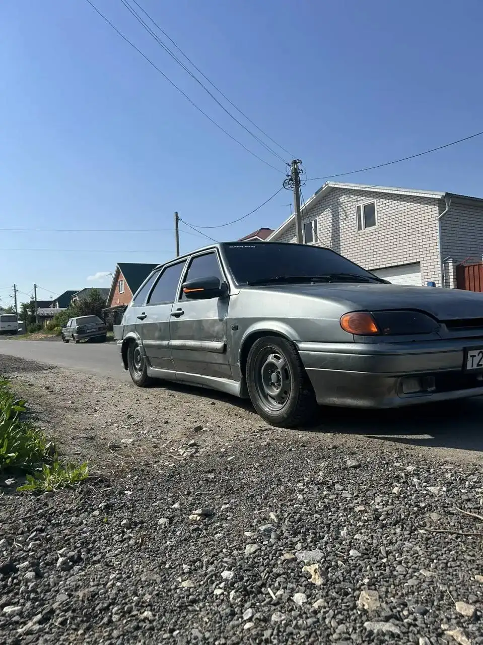 Продам 2114 2010 года - Авто в Казань