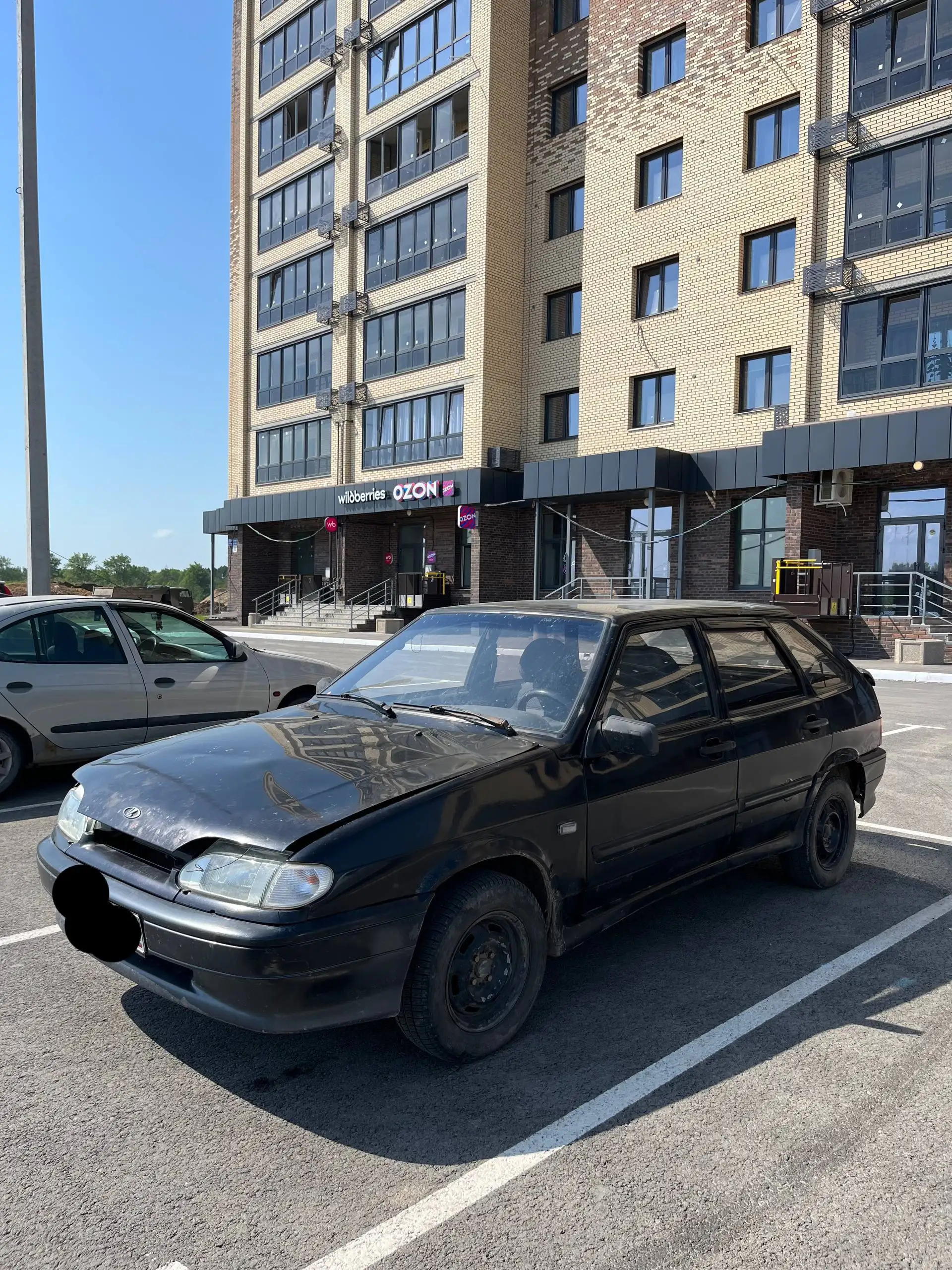 2114 2011 год - Легковые автомобили (Авто) в Йошкар-Ола