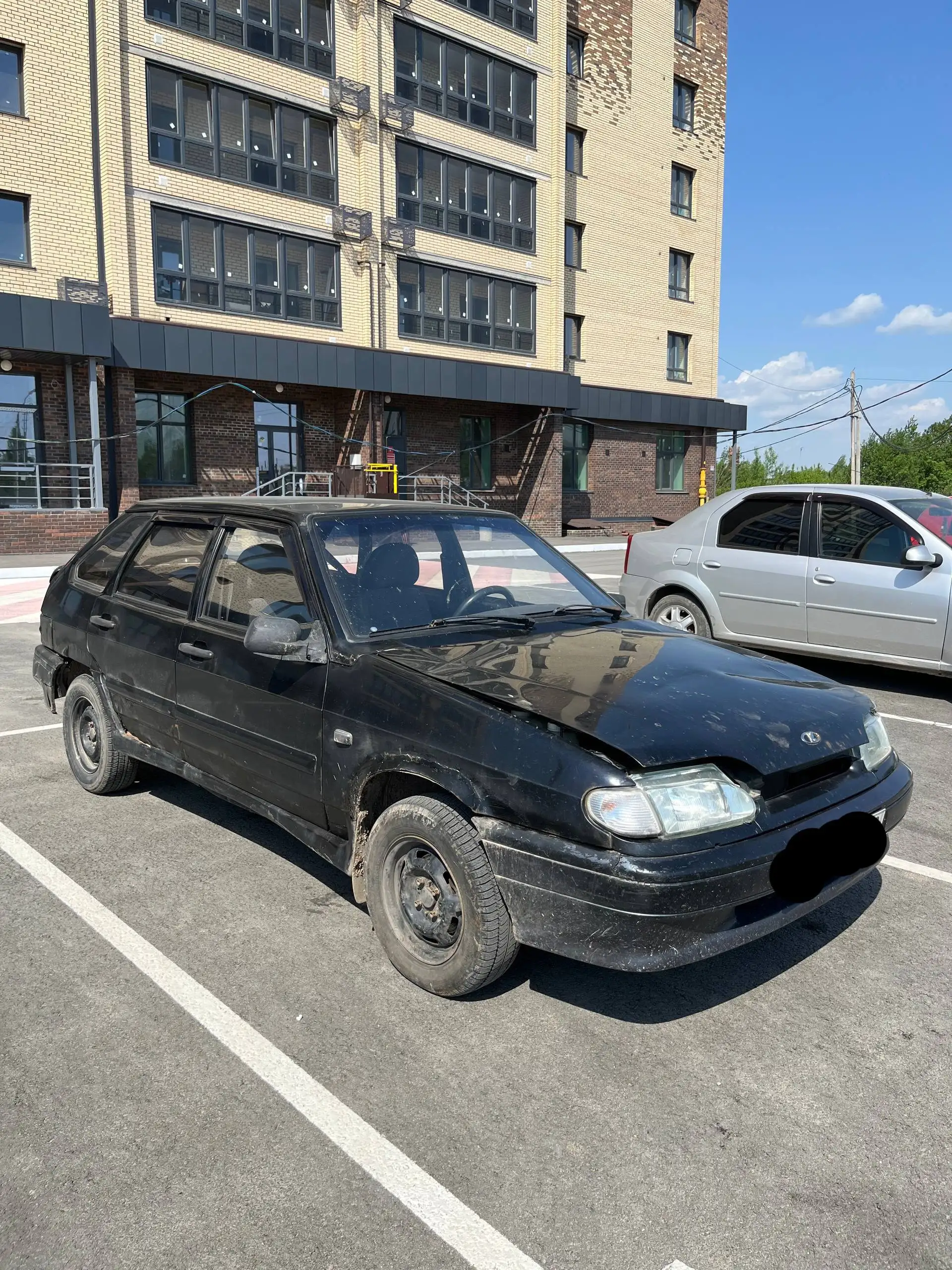 2114 2011 год - Легковые автомобили (Авто) в Йошкар-Ола