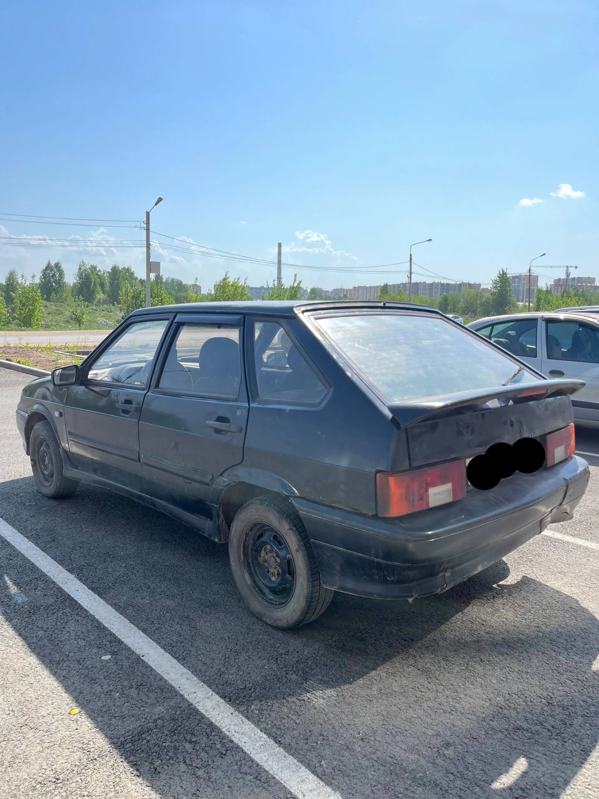 2114 2011 год - Легковые автомобили (Авто) в Йошкар-Ола