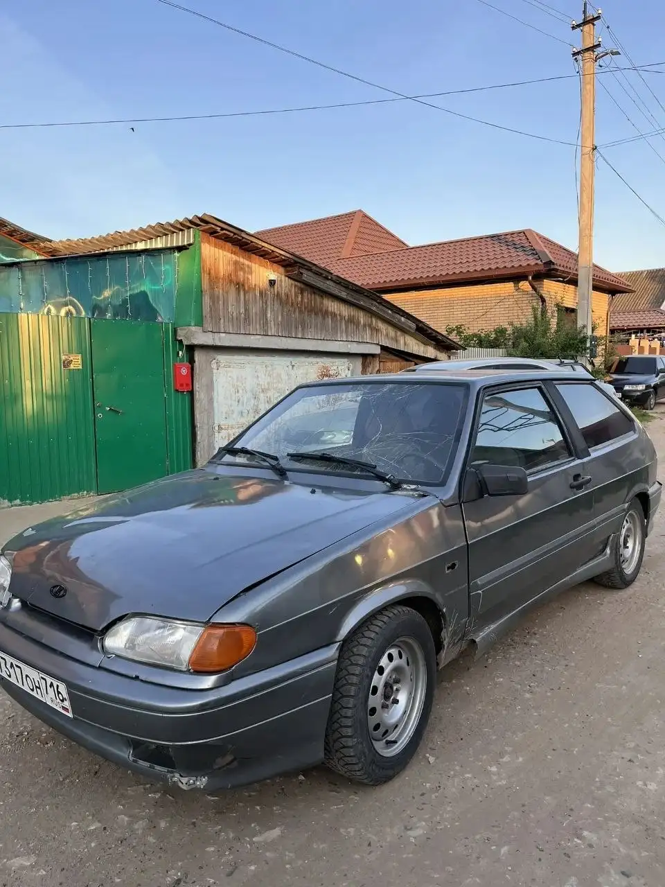 Продам ВАЗ 2113 - Легковые автомобили (Авто) в Казань