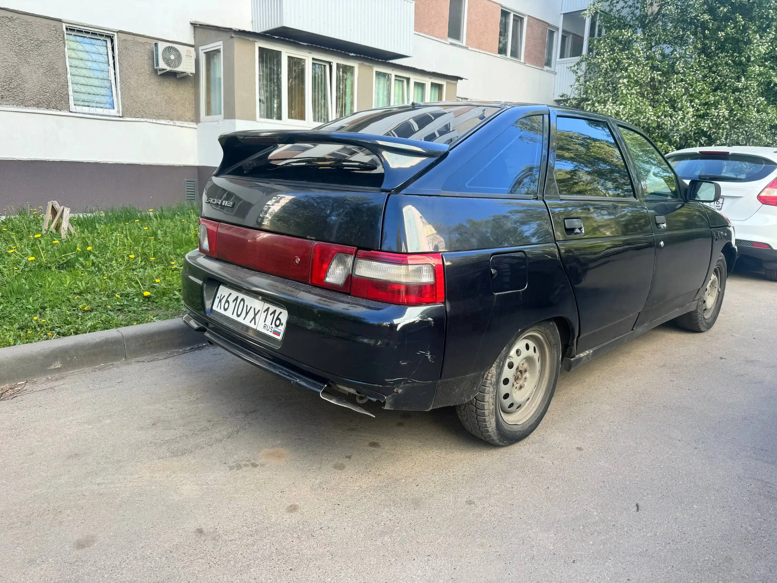 Toyota Camry 2007 - Авто в Набережные Челны
