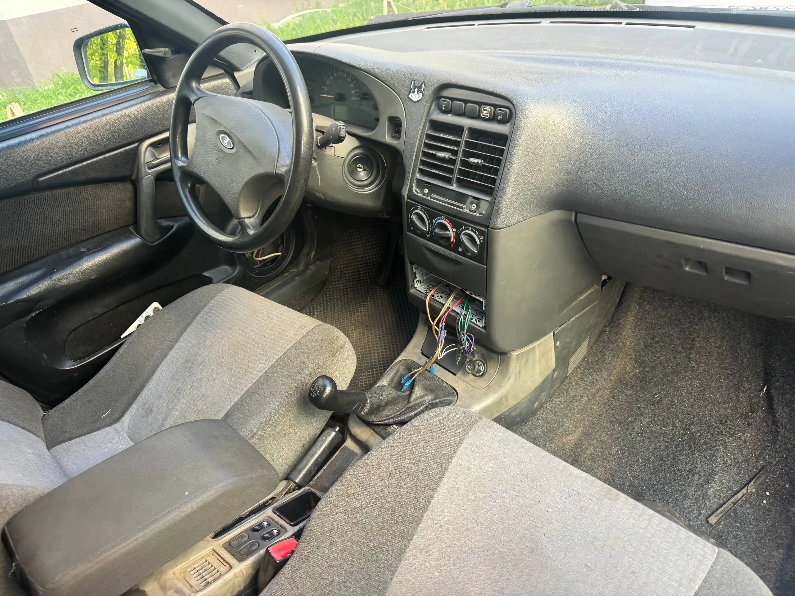 Toyota Camry 2007 - Авто в Набережные Челны