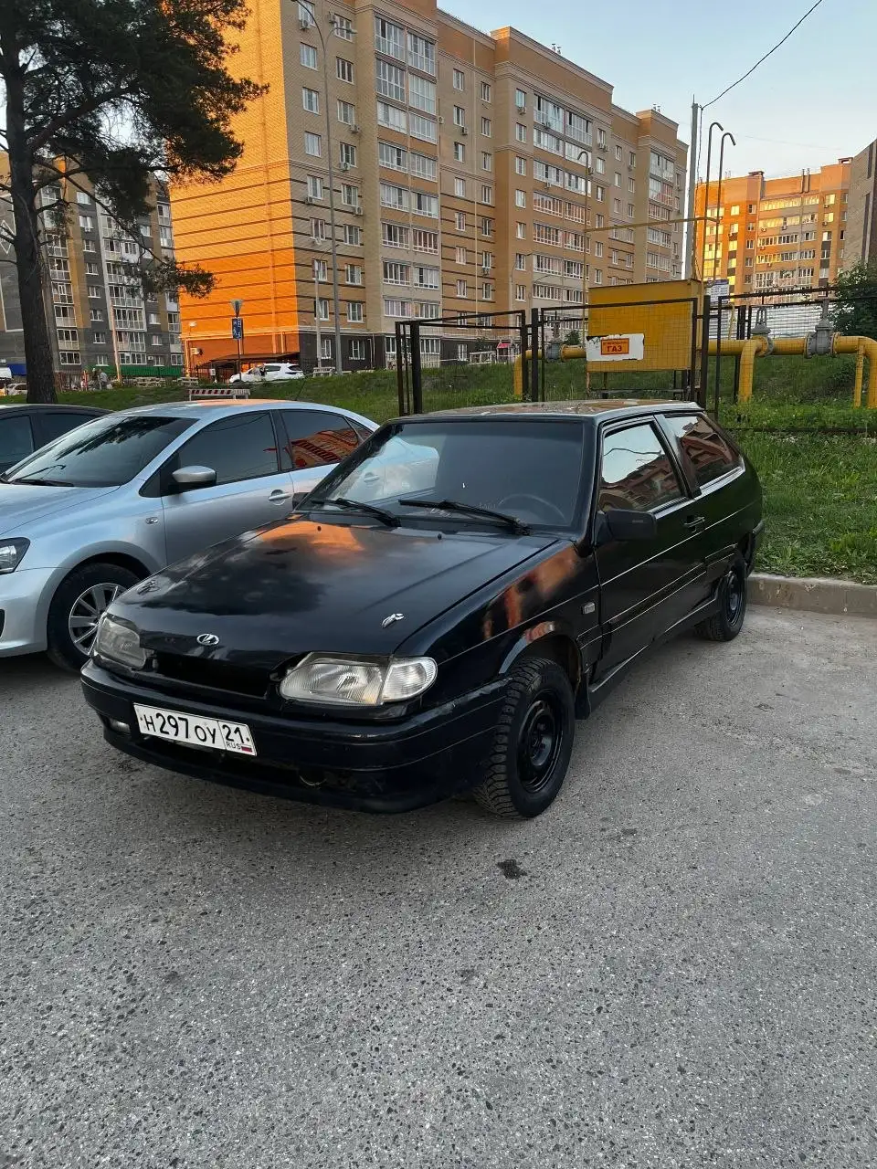 Продаю ВАЗ 2113 - Легковые автомобили (Авто) в Чебоксары