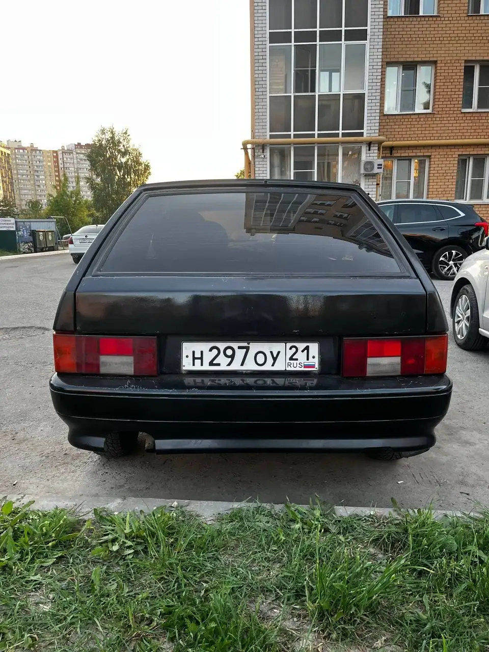 Продаю ВАЗ 2113 - Легковые автомобили (Авто) в Чебоксары