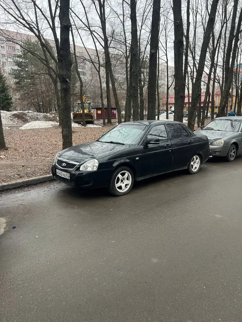 Продаю две Приоры - Chevrolet Cobalt в Казань