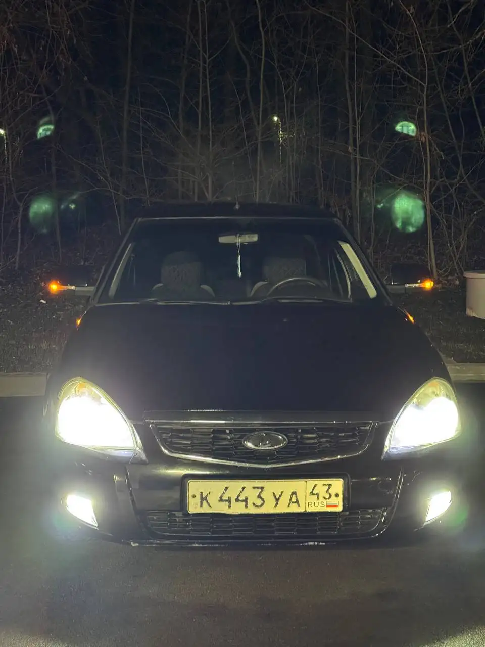 Продаю две Приоры - Легковые автомобили (Авто) в Казань