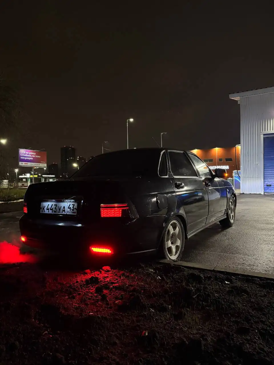 Продаю две Приоры - Легковые автомобили (Авто) в Казань