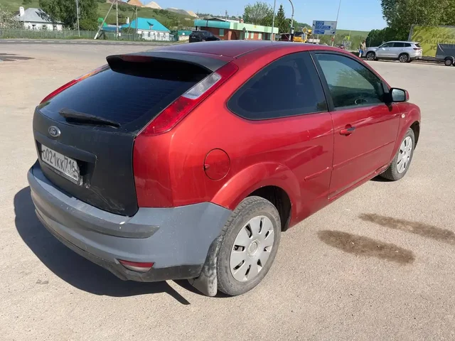 Автомобиль с кондиционером в хорошем техническом состоянии - Авто в Казань