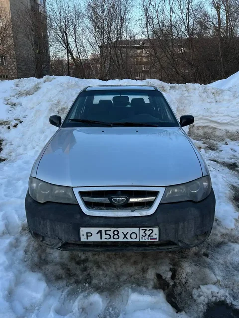 Дэо Нексия 16 клоп - Авто в Казань