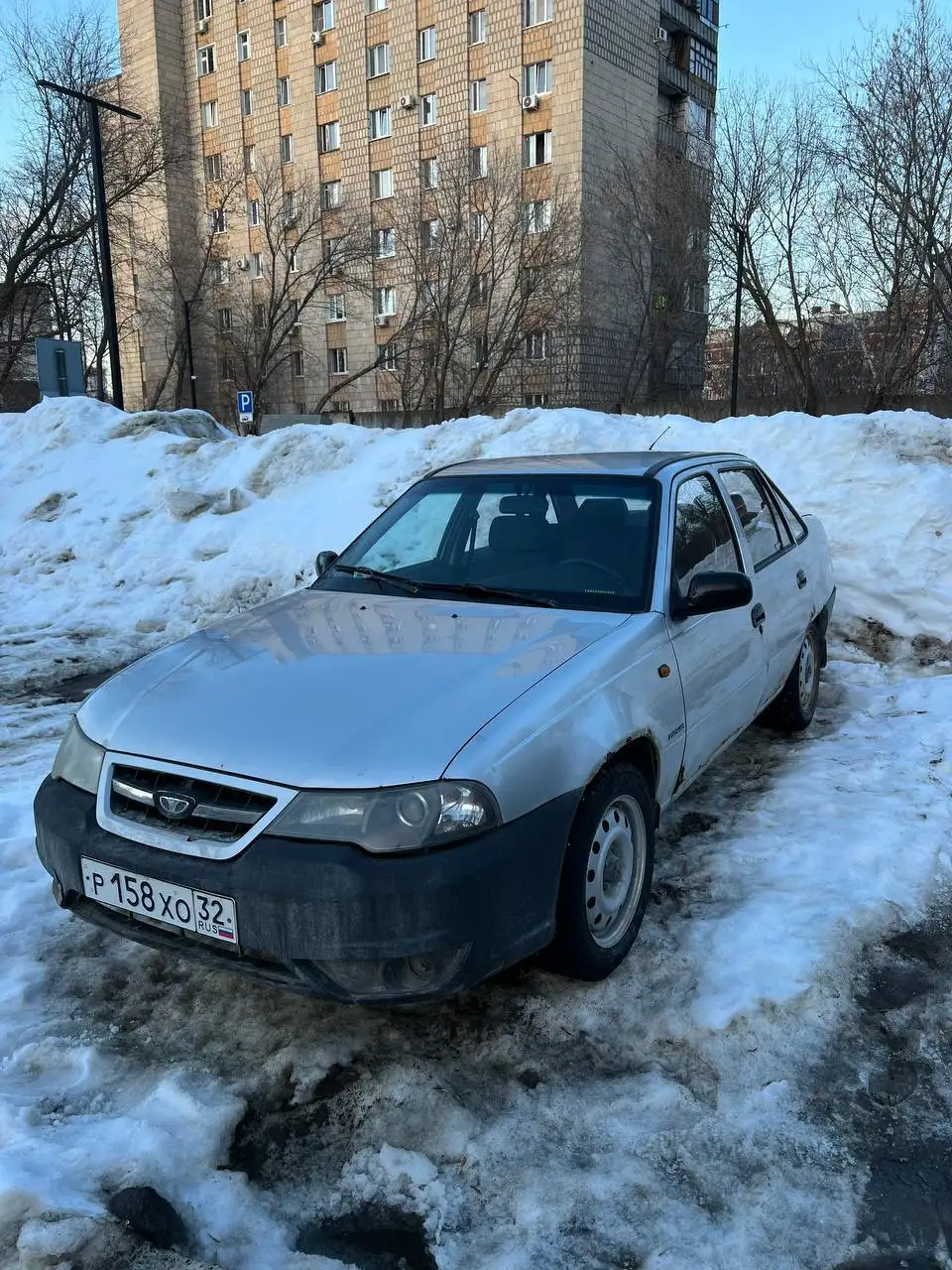 Дэо Нексия 16 клоп - Легковые автомобили (Авто) в Казань