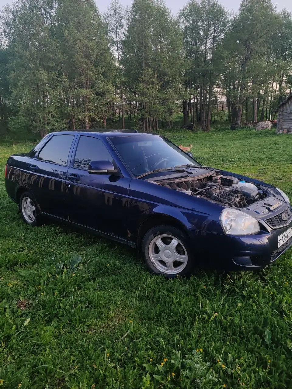 Продам Priora 2011 - Легковые автомобили (Авто) в Казань