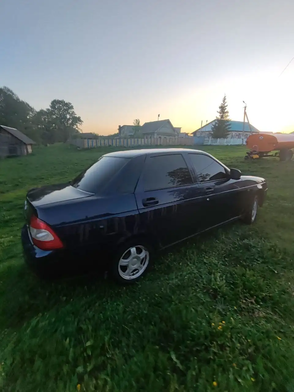 Продам Priora 2011 - Легковые автомобили (Авто) в Казань