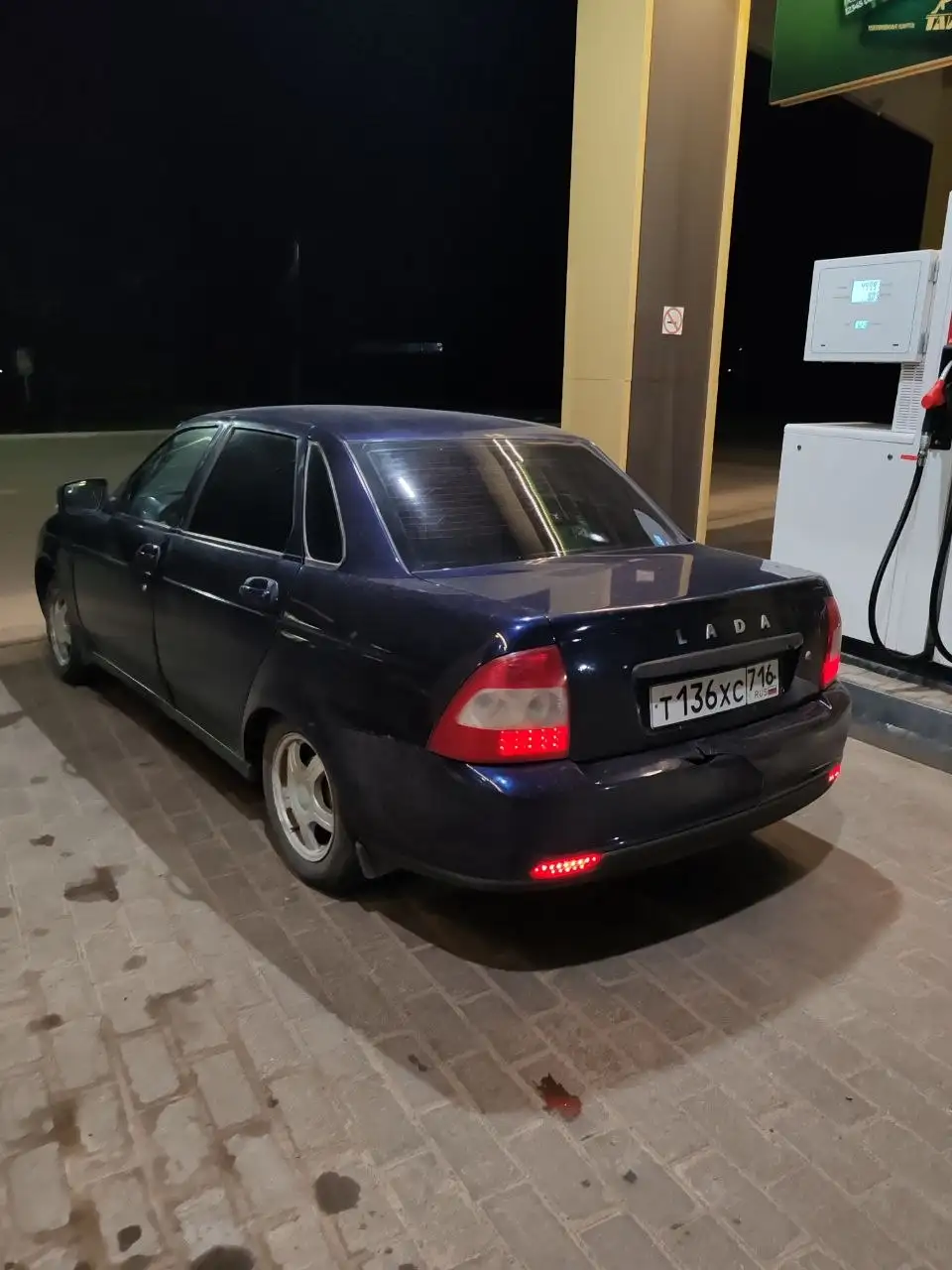 Продам Priora 2011 - Легковые автомобили (Авто) в Казань