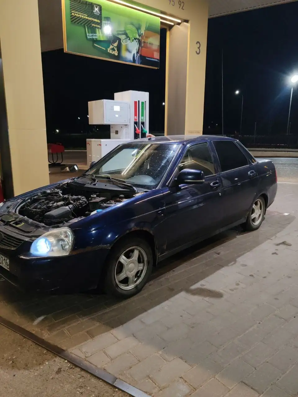 Продам Priora 2011 - Легковые автомобили (Авто) в Казань