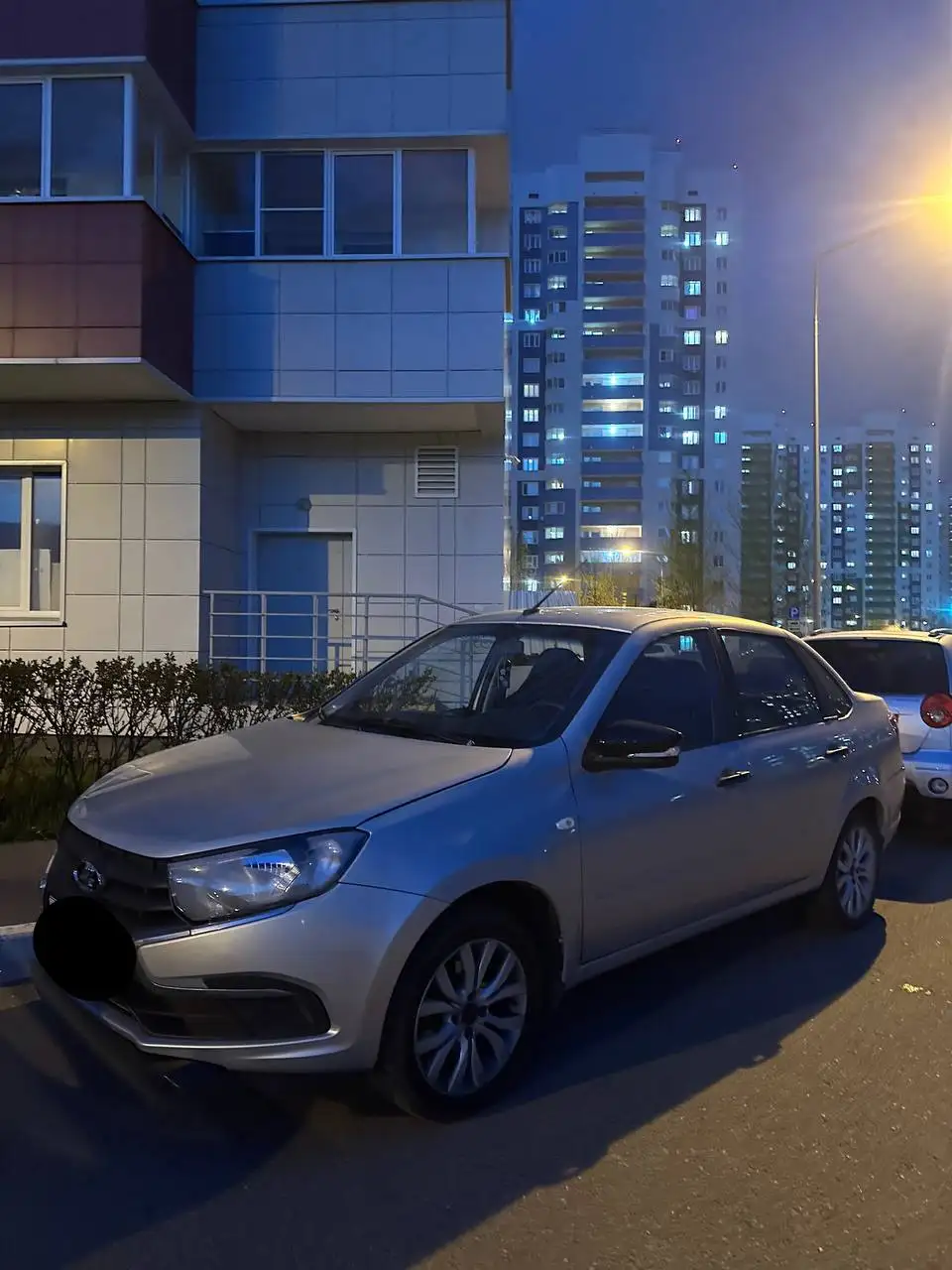 Гранта 2018 - Легковые автомобили (Авто) в Казань