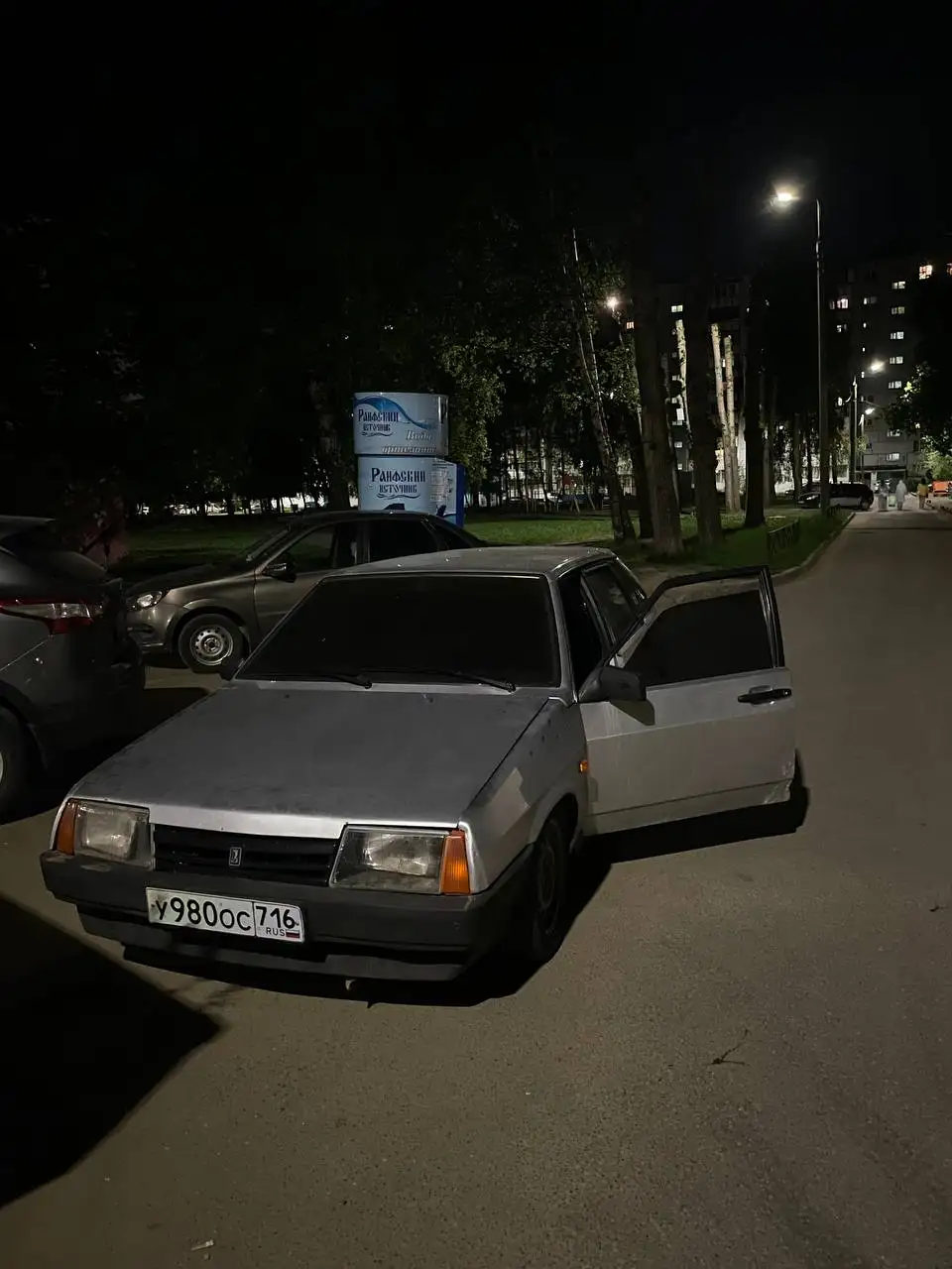 Продам Ваз 2109 2003 - Авто в Казань