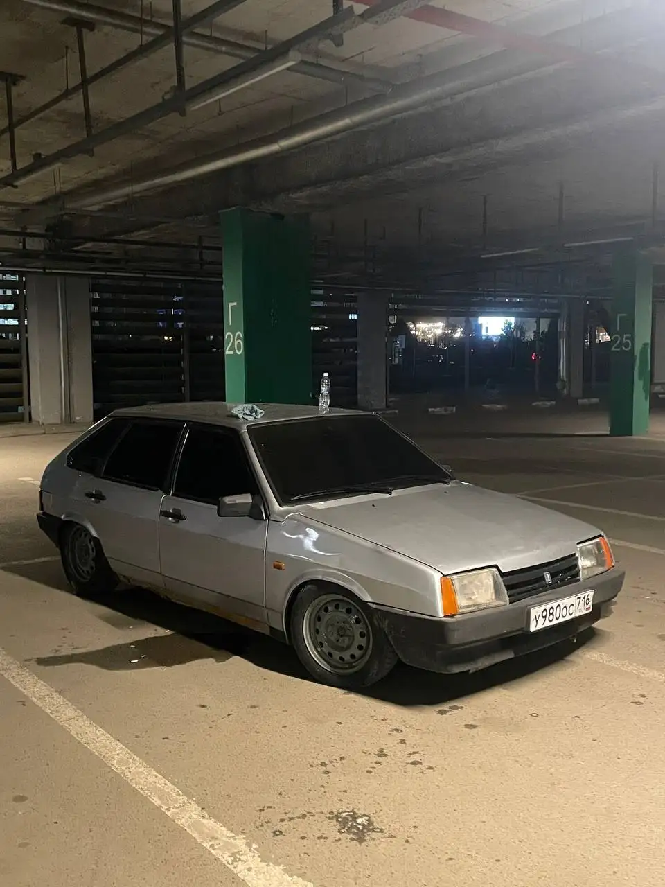 Продам Ваз 2109 2003 - Легковые авто (Авто) в Казань