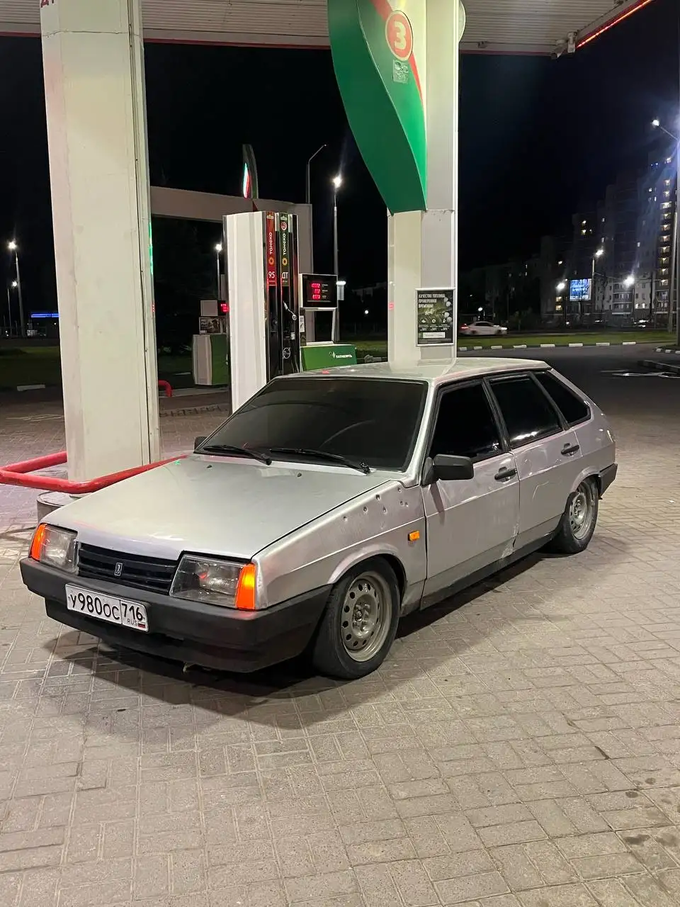 Продам Ваз 2109 2003 - Легковые авто (Авто) в Казань