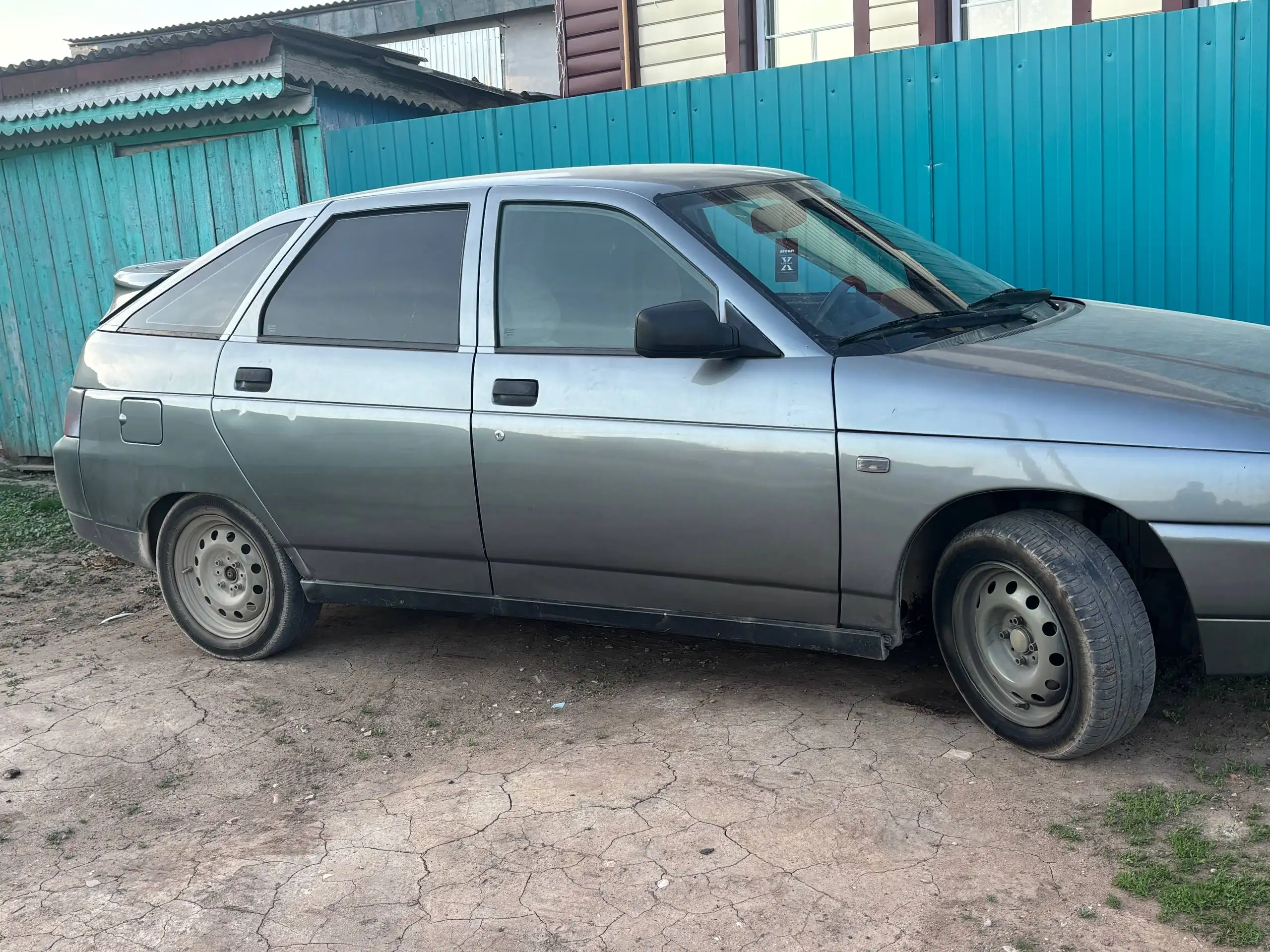 ВАЗ 2112 2006 в хорошем состоянии - Легковые автомобили (Авто) в Казань