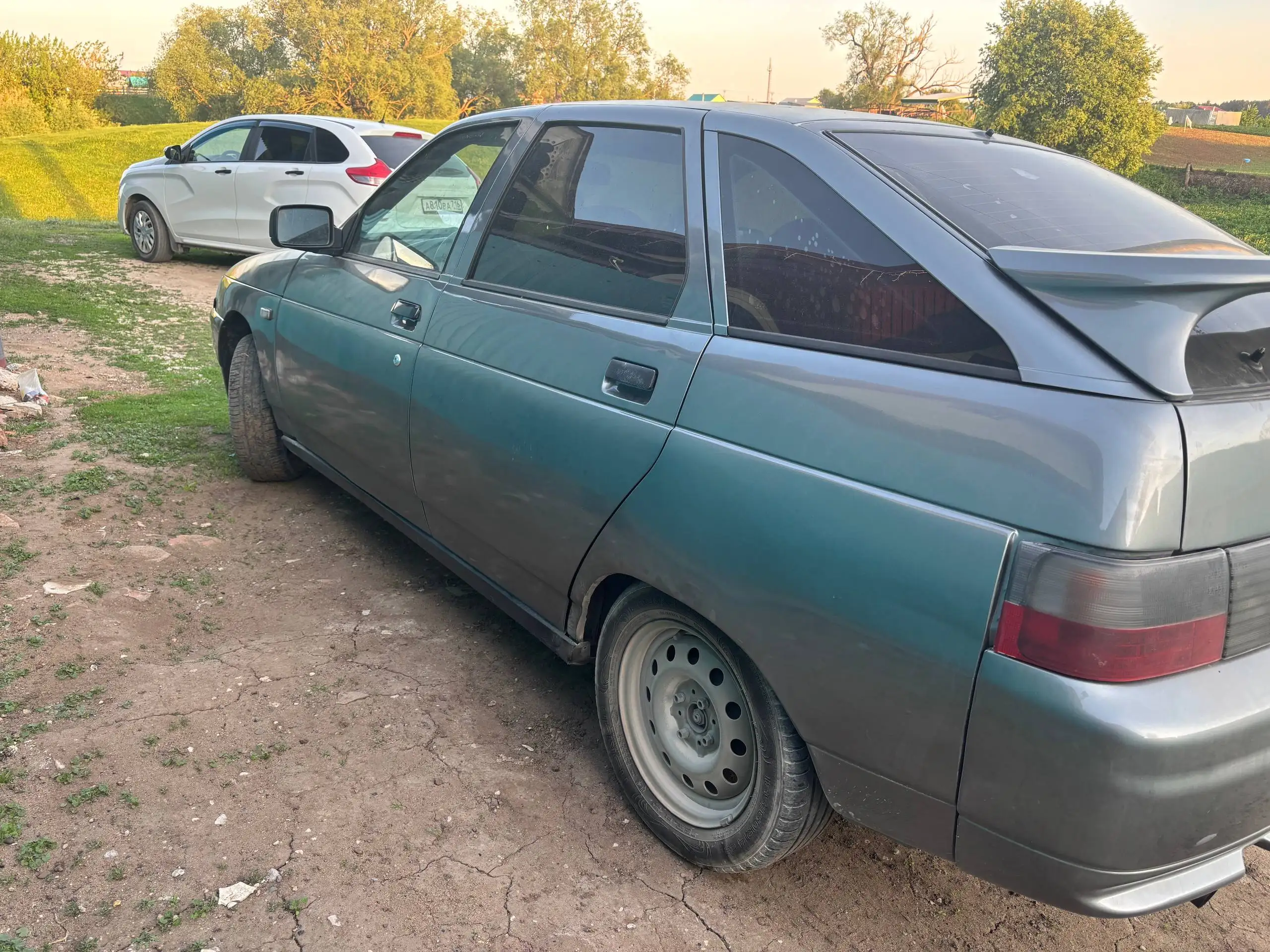 ВАЗ 2112 2006 в хорошем состоянии - Легковые автомобили (Авто) в Казань